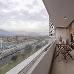 Disfruta El Lujo En Nuestro Departamento