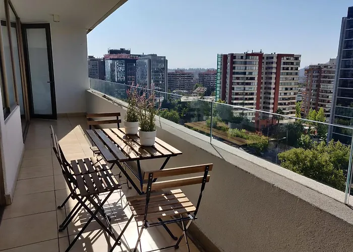 Disfruta El Lujo En Nuestro Departamento