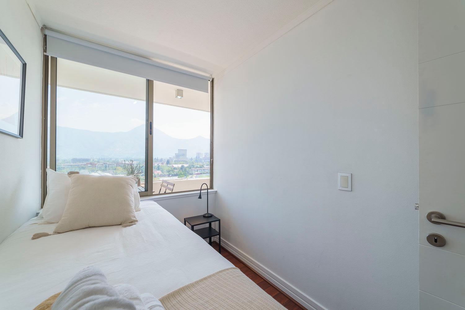 Apartamento Disfruta El Lujo En Nuestro Departamento