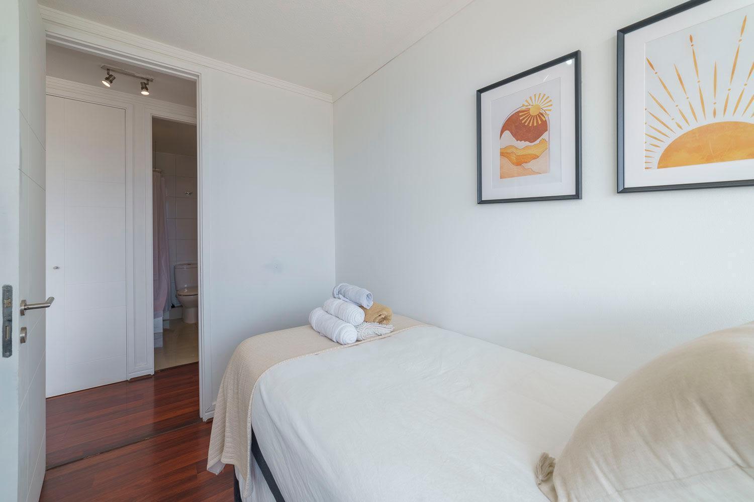 Apartamento Disfruta El Lujo En Nuestro Departamento Santiago