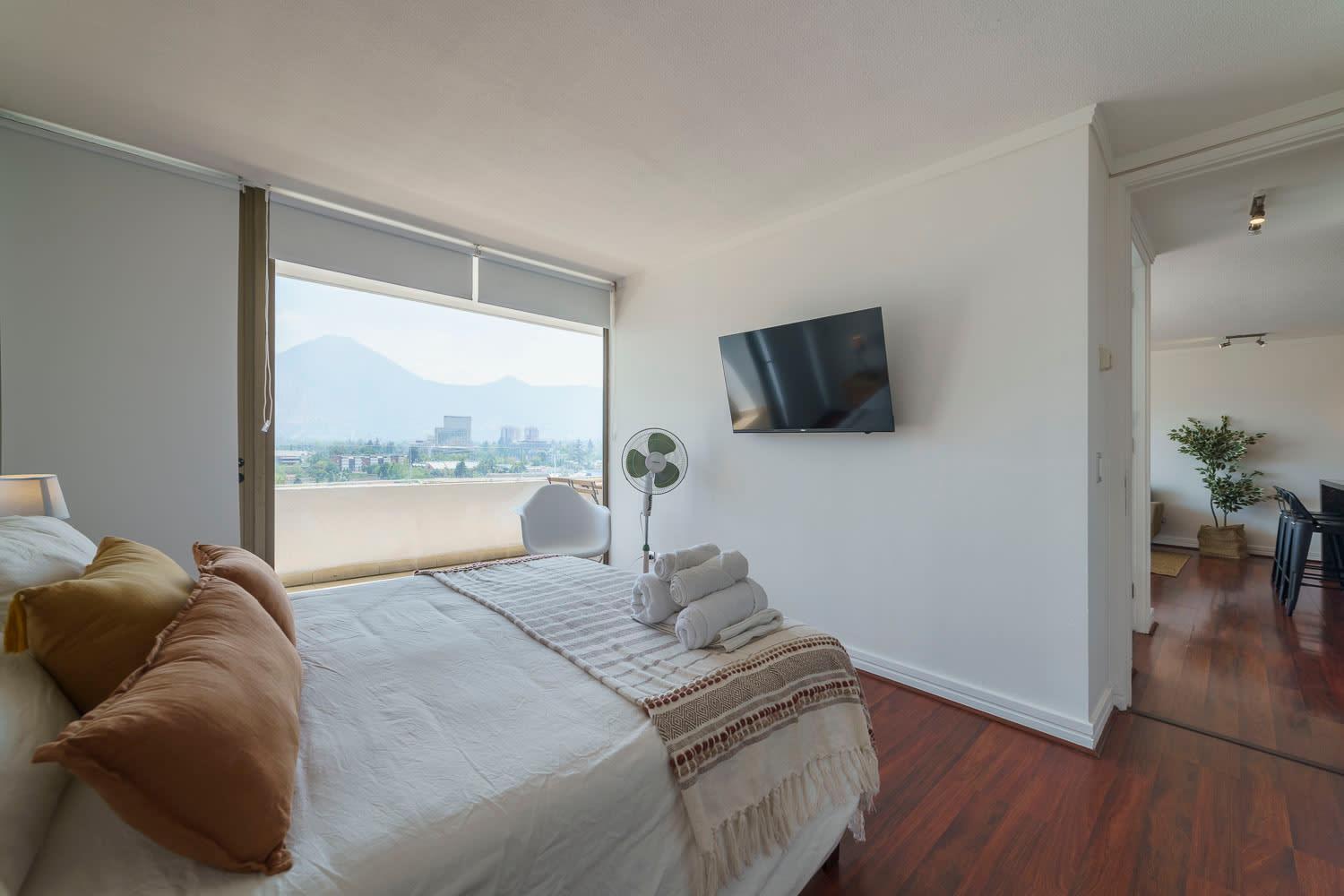 Disfruta El Lujo En Nuestro Departamento Apartamento *