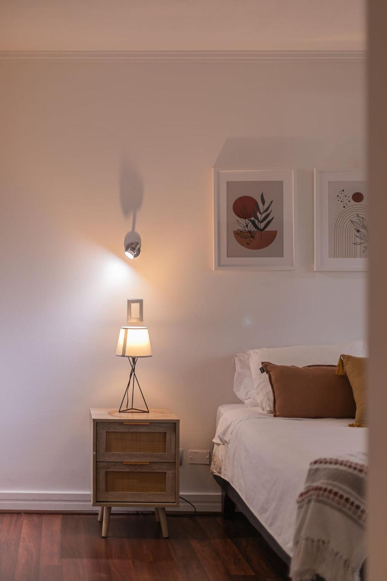 Apartamento Disfruta El Lujo En Nuestro Departamento *