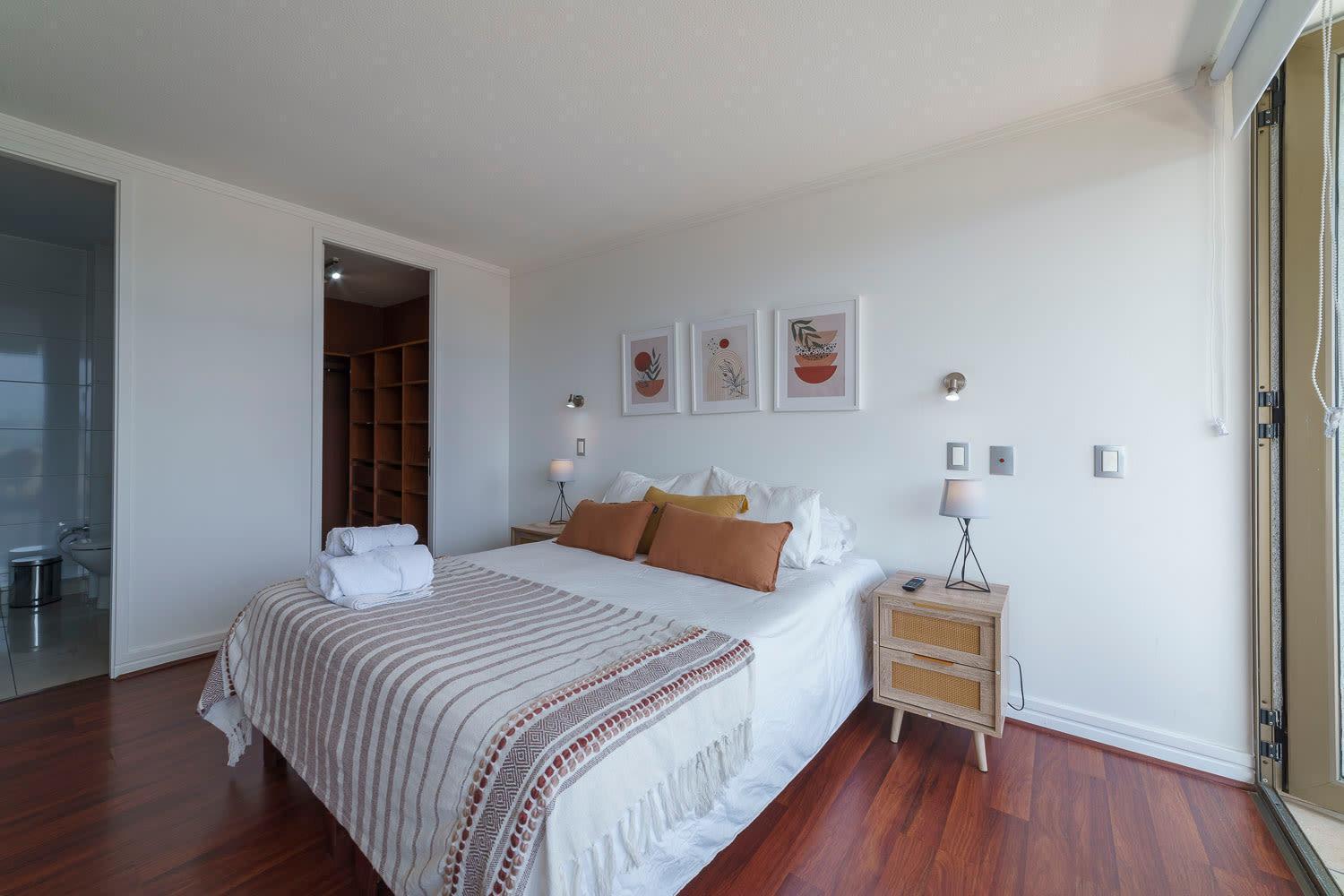 Apartamento Disfruta El Lujo En Nuestro Departamento