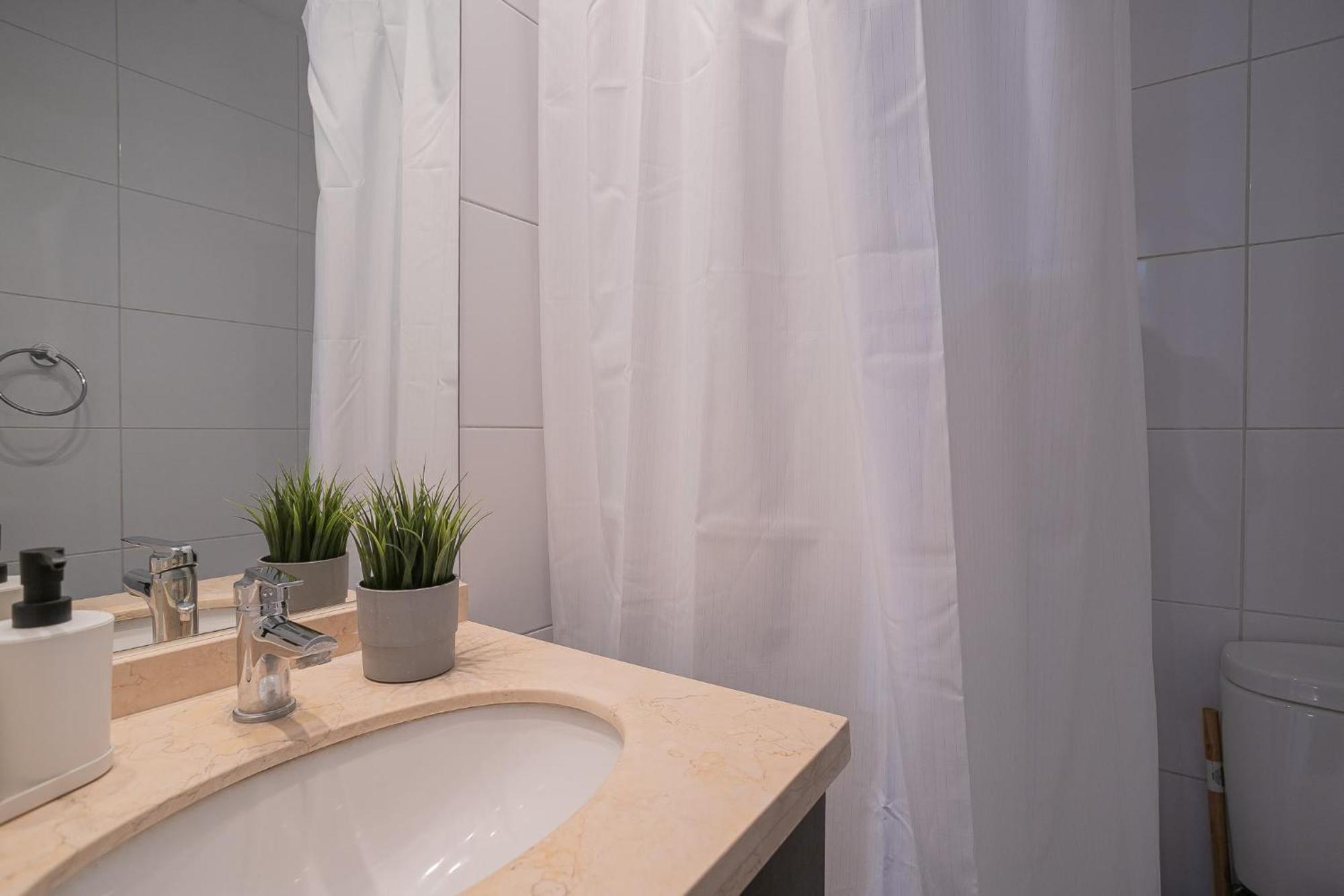 Apartamento Disfruta El Lujo En Nuestro Departamento *