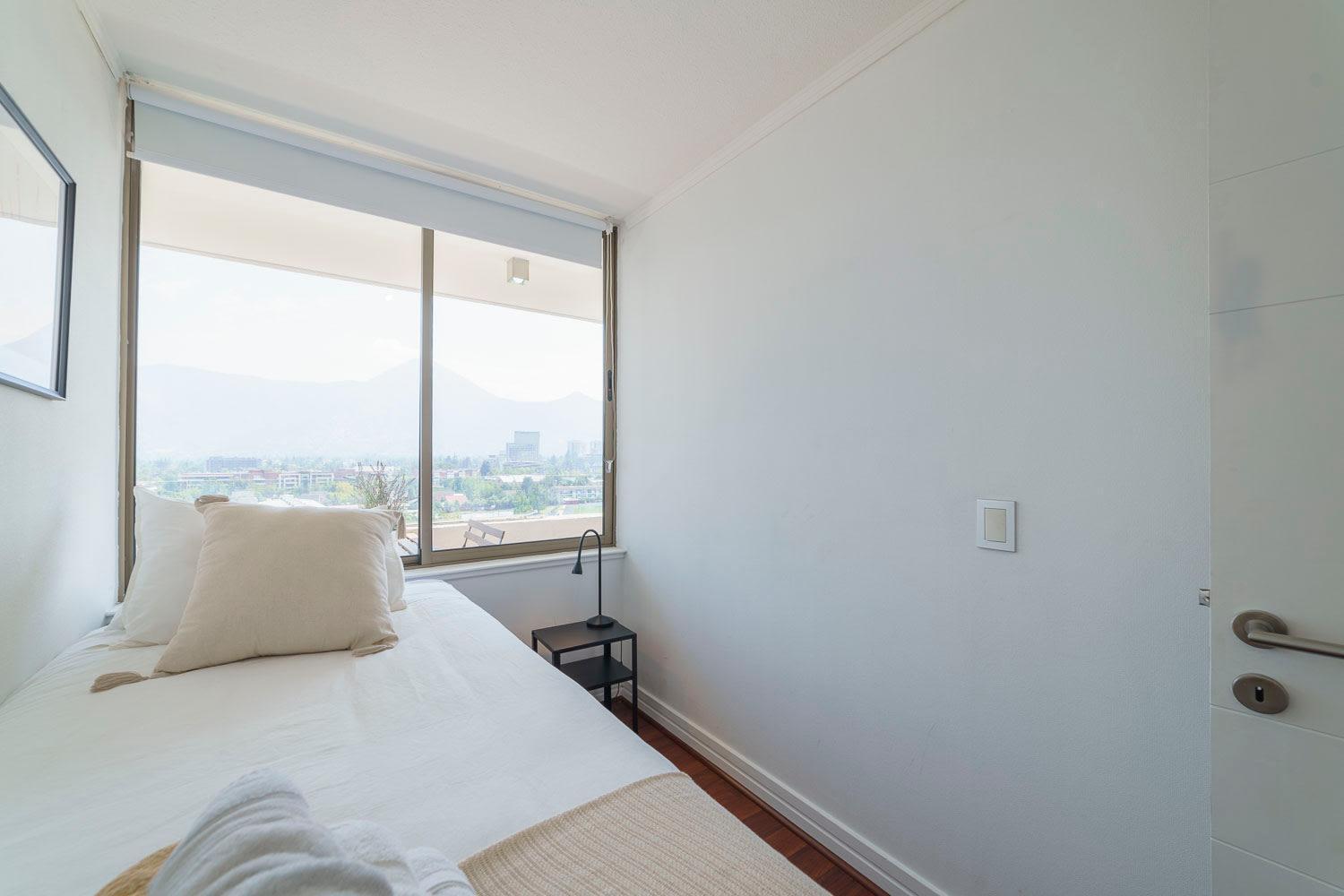 Apartamento Disfruta El Lujo En Nuestro Departamento
