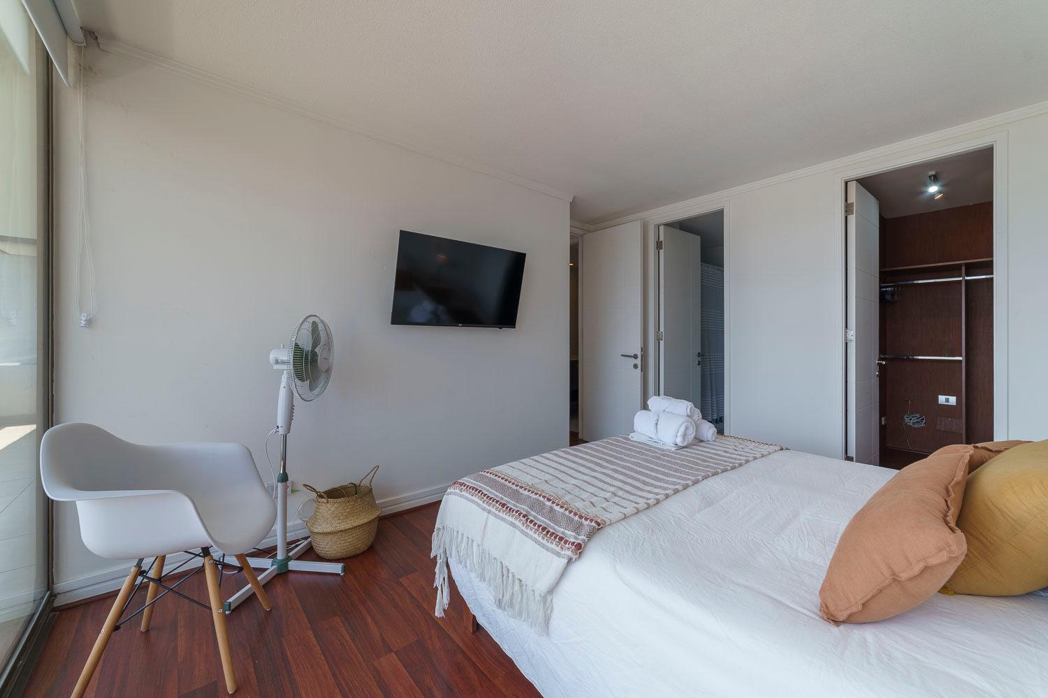 Disfruta El Lujo En Nuestro Departamento Apartamento *