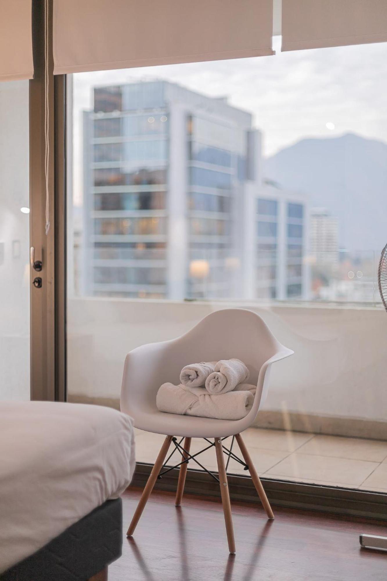 Apartamento Disfruta El Lujo En Nuestro Departamento *