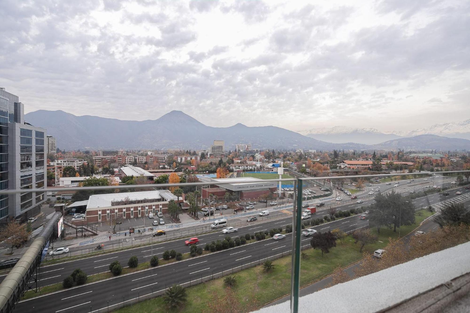 Disfruta El Lujo En Nuestro Departamento