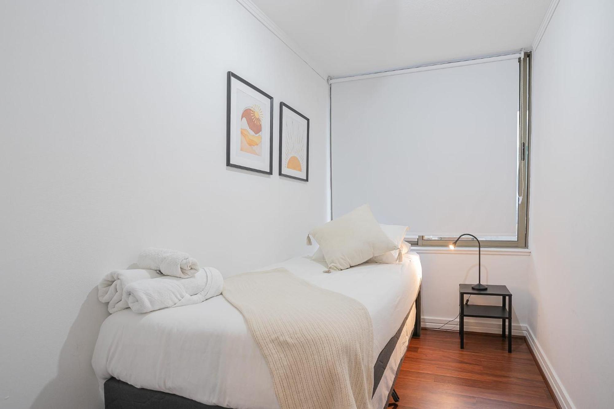 Apartamento Disfruta El Lujo En Nuestro Departamento