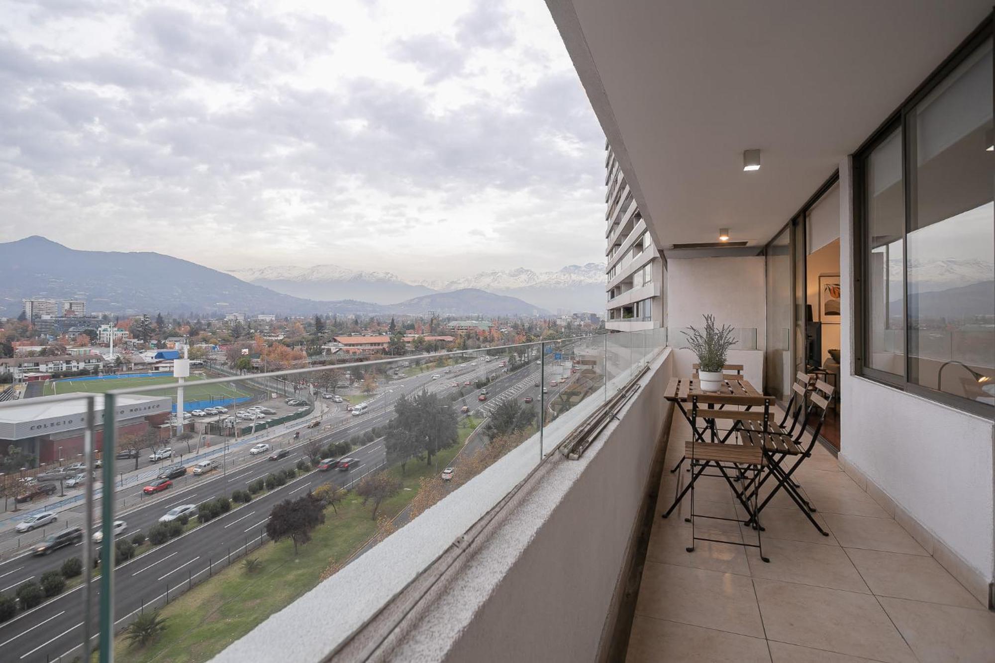 Disfruta El Lujo En Nuestro Departamento