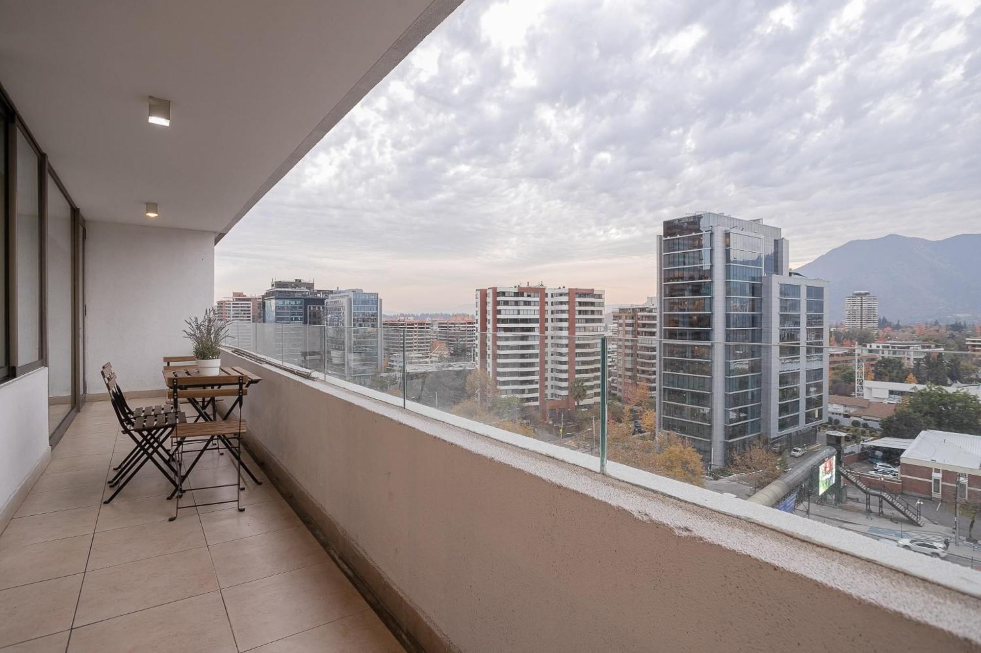Disfruta El Lujo En Nuestro Departamento