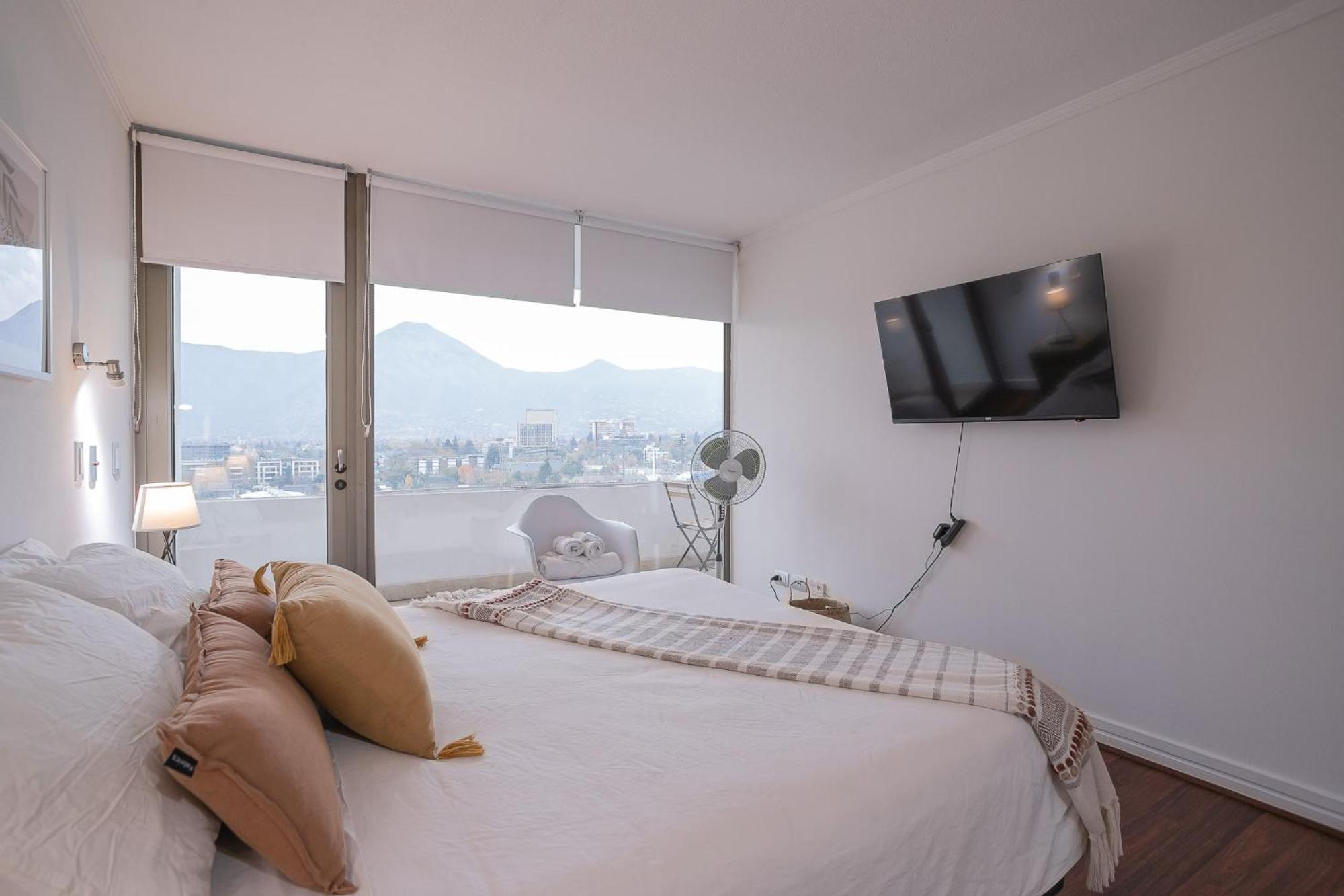 Apartamento Disfruta El Lujo En Nuestro Departamento *