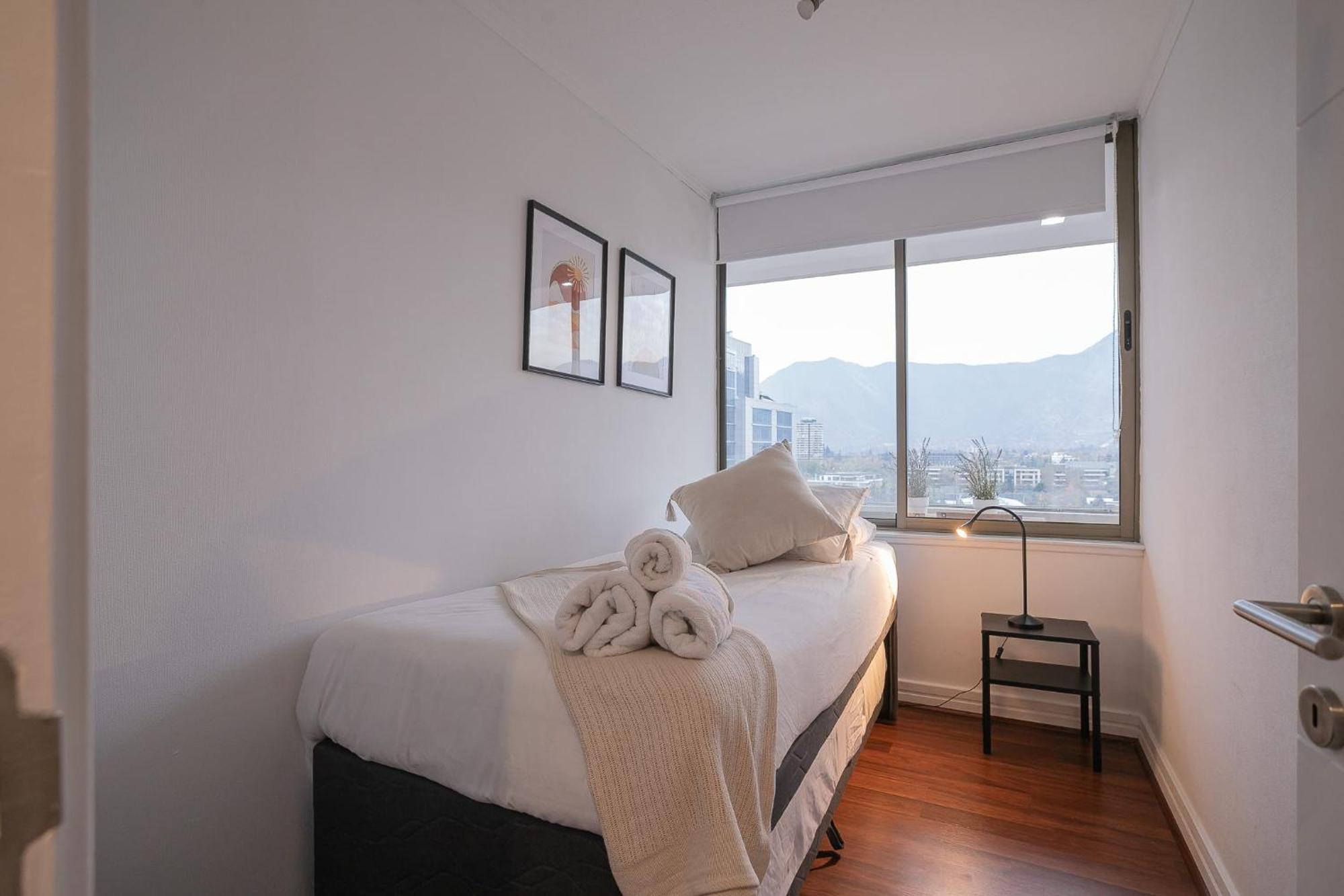 Disfruta El Lujo En Nuestro Departamento Apartamento *