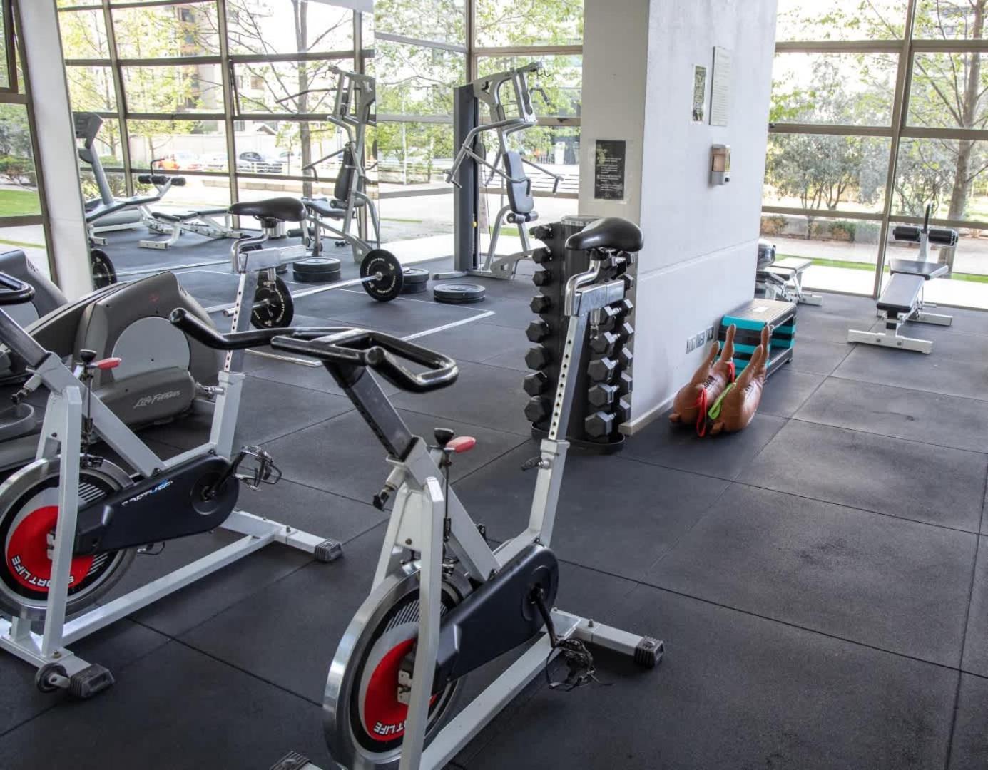 Disfruta El Lujo En Nuestro Departamento * Santiago