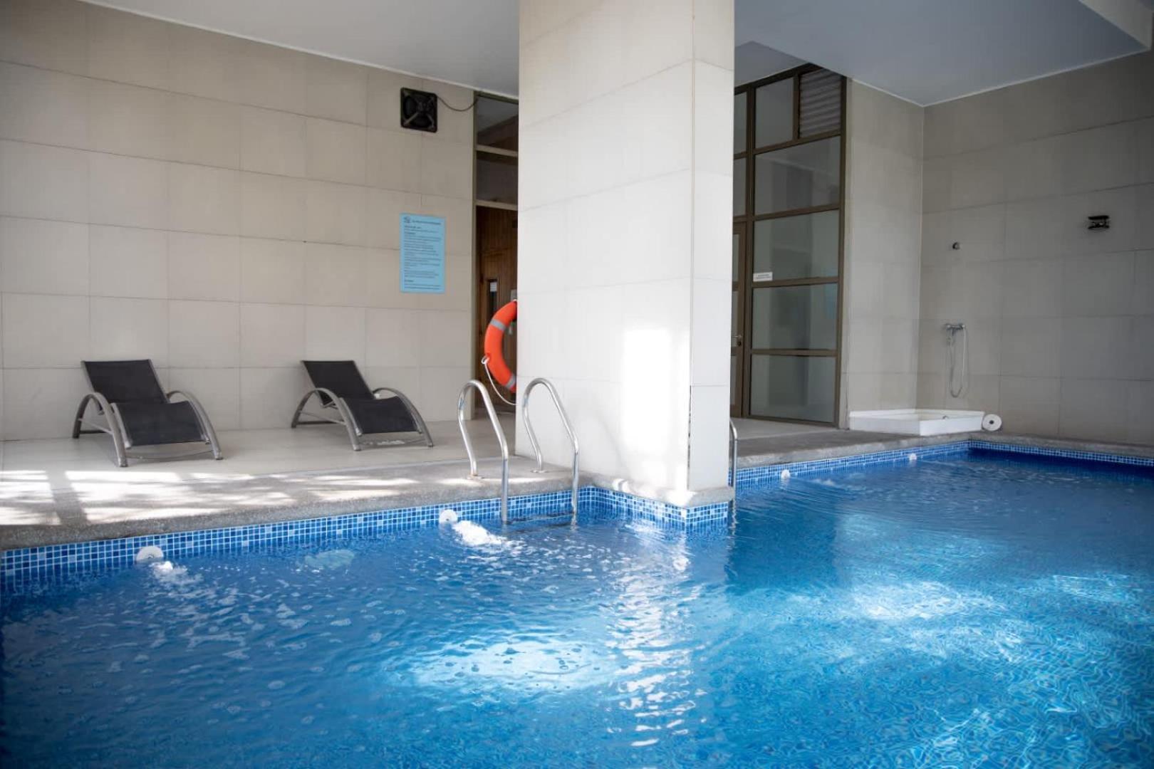 Apartamento Disfruta El Lujo En Nuestro Departamento Santiago